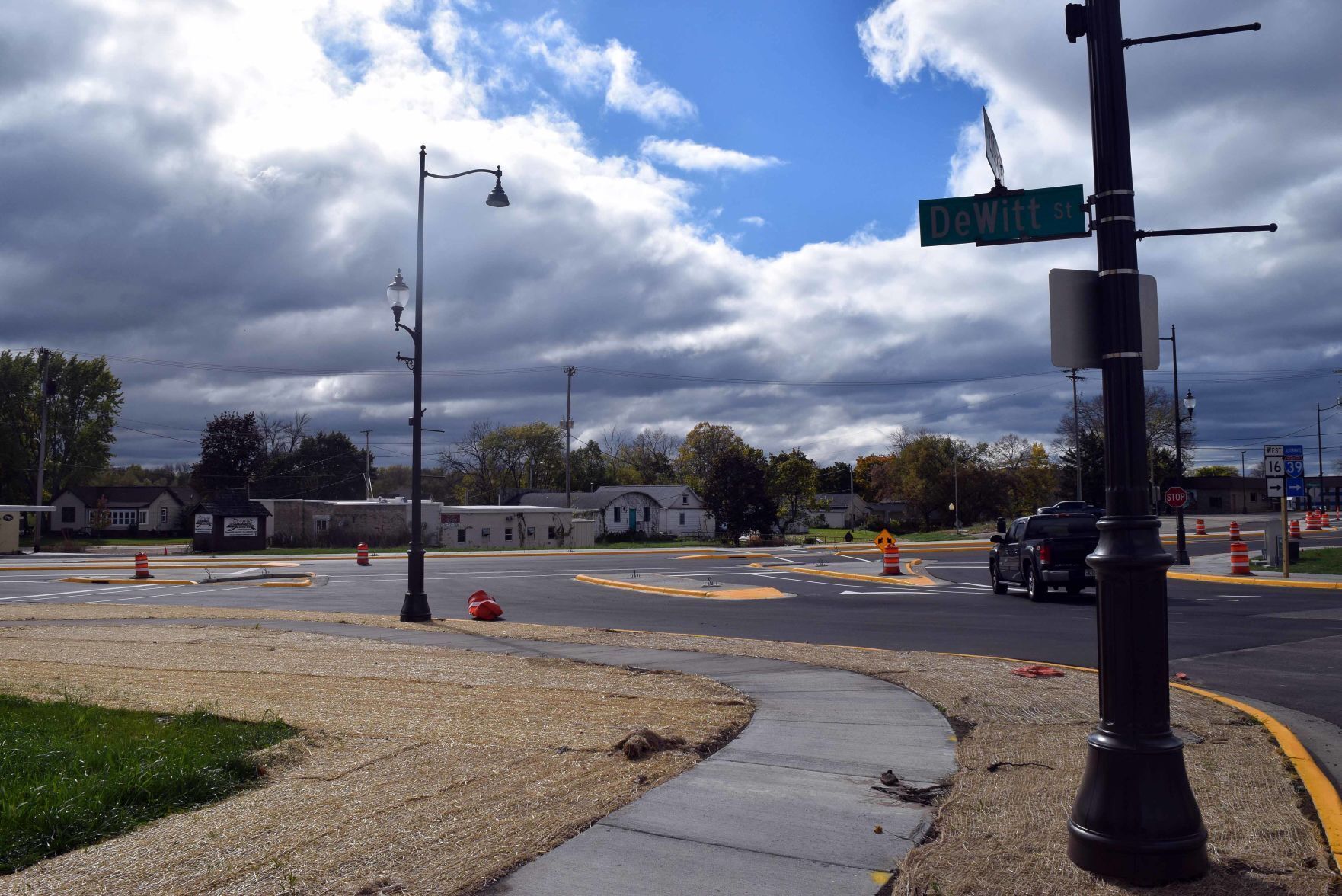 U.S. Highway 51 Phase Two
